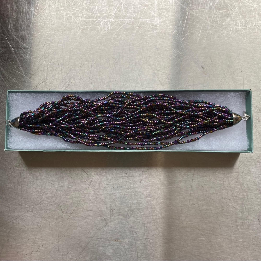 Beaded Bracelet